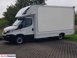 Iveco Daily 2019 2.3