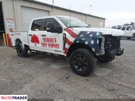 Ford Pozostałe 2024 6