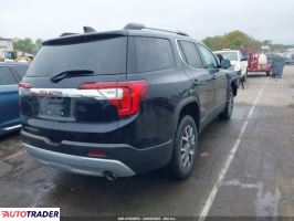 GMC Acadia 2021 2 GMC Acadia 2021 2