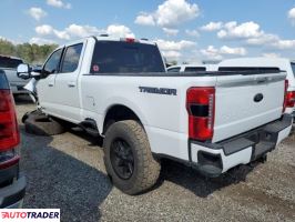 Ford Pozostałe 2024 6