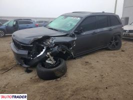 Jeep Grand Cherokee 2023 3