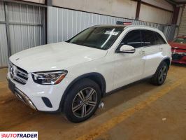 Mercedes CL 2020 2