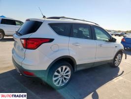 Ford Escape 2019 1