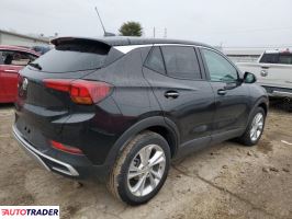 Buick Pozostałe 2023 1 Buick Pozostałe 2023 1