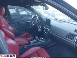 Audi Q5 2021 3