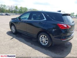 Chevrolet Equinox 2020 1 Chevrolet Equinox 2020 1