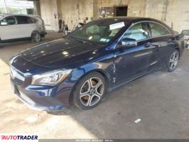 Mercedes CL 2019 2 Mercedes CL 2019 2
