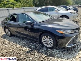 Toyota Camry 2021 2 Toyota Camry 2021 2
