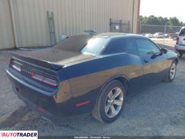 Dodge Challenger 2021 3 Dodge Challenger 2021 3