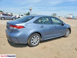 Toyota Corolla 2026 2