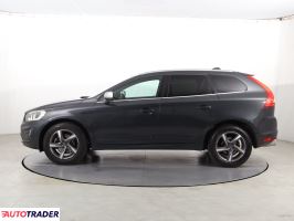 Volvo XC60 2015 2.0 147 KM