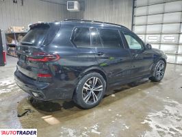 BMW Pozostałe 2025 3