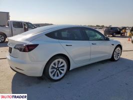 Tesla Model 3 2021 Tesla Model 3 2021