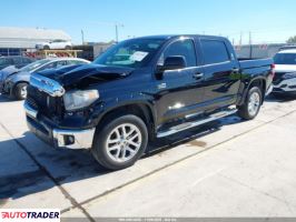 Toyota Tundra 2021 5