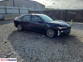 Acura Integra 2023 1