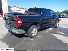Toyota Tundra 2020 5 Toyota Tundra 2020 5