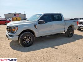 Ford Pozostałe 2023 3 Ford Pozostałe 2023 3