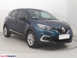 Renault Captur 2019 0.9 88 KM