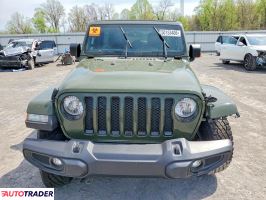 Jeep Wrangler 2021 3