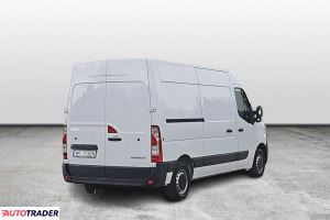 Renault Master 2021 2.3 Renault Master 2021 2.3