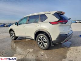 Nissan Rogue 2023 1