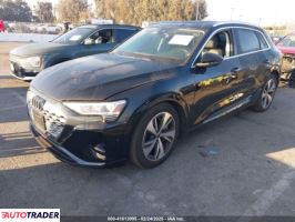 Audi Q8 2024 Audi Q8 2024