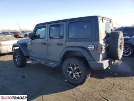 Jeep Wrangler 2019 2