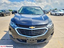 Chevrolet Equinox 2020 1