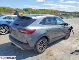 Ford Escape 2023 2
