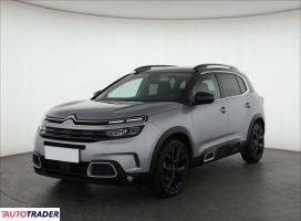 Citroen C5 2019 2.0 174 KM