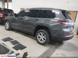 Jeep Cherokee 2021 3