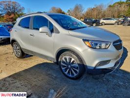 Buick Pozostałe 2021 1