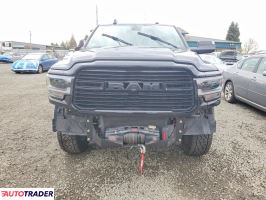Dodge Ram 2022 6