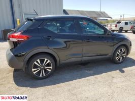 Nissan Pozostałe 2019 1