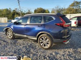 Honda CR-V 2021 2