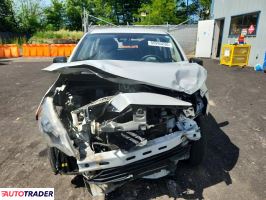 Mitsubishi Mirage 2022 1