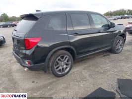 Honda Pozostałe 2022 3