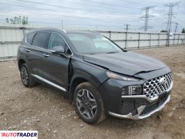 Hyundai Santa Fe 2022 2
