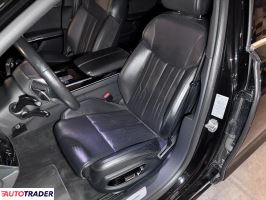 Audi A8 2021 3 286 KM