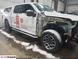 Ford Pozostałe 2023 2