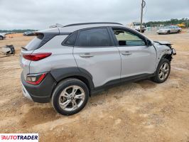 Hyundai Kona 2023 2
