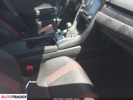 Honda Civic 2020 1 Honda Civic 2020 1