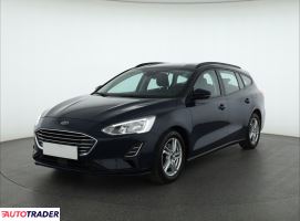 Ford Focus 2018 1.5 118 KM Ford Focus 2018 1.5 118 KM