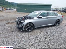 Honda Accord 2020 1 Honda Accord 2020 1