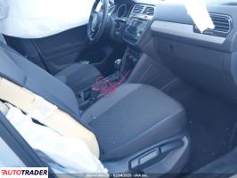 Volkswagen Tiguan 2019 2