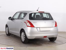 Suzuki Swift 2016 1.2 92 KM
