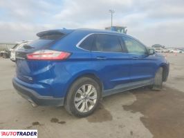 Ford Edge 2020 2