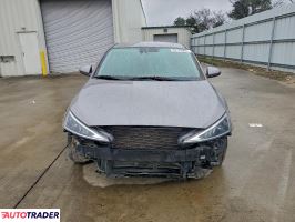 Hyundai Elantra 2020 2