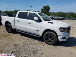 Dodge Ram 2020 5