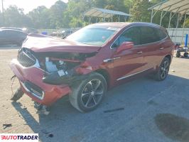 Buick Enclave 2020 3